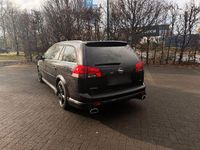 Gebraucht Opel Vectra OPC 256 PS (188 kW) 2006 Schwarz Kombi