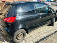 gebraucht Mitsubishi Colt CZ3 1.1 Motion