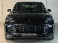 Neu Porsche Cayenne S 475 PS (349 kW) 2026 Chromitschwarzmetallic SUV