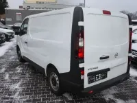 Używany Opel Vivaro 95 KM (69 kW) 2017 Biały Minivan