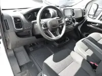 Neu Fiat Ducato 140 PS (102 kW) 2025 Weiß Van