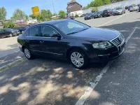 Gebraucht VW Passat Highline 160 PS (117 kW) 2010 Moccaanthrazit perleffekt Limousine