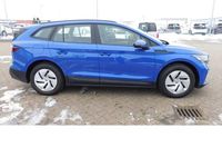 Gebraucht Skoda Enyaq iV 108 kW (148 PS) 2023 Energyblue met v5f (blau)blau SUV