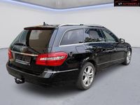 Gebraucht Mercedes E220 170 PS (125 kW) 2012 Schwarz Kombi