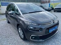 gebraucht Citroën C4 SpaceTourer Grand1.6 THP*Panorama*Kamera*PDC