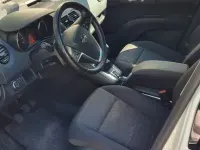 Gebraucht Opel Meriva OPC 140 PS (102 kW) 2012 Weiß Van / Kleinbus