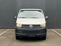 Gebraucht VW T6 110 PS (80 kW) 2019 Weiß Van