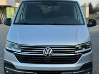 Gebraucht VW Multivan Comfortline 204 PS (150 kW) 2021 Silber Van