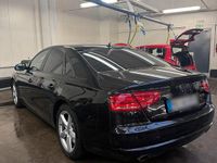 Gebraucht Audi A8 2010 Andere farben Limousine