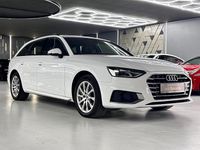 Gebraucht Audi A4 Advanced Plus 190 PS (139 kW) 2020 Weiß Kombi