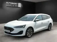 Gebraucht Ford Focus Titanium X 116 PS (85 kW) 2023 Andere Limousine