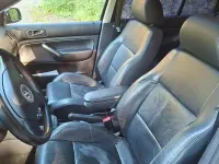 Gebraucht VW Bora GT 150 PS (110 kW) 2004 Schwarz Limousine