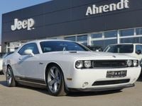 Gebraucht Dodge Challenger 381 PS (280 kW) 2013 Weiß Coupé