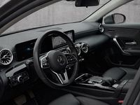 Gebraucht Mercedes A200 Progressive 190 PS (139 kW) 2019 Grau Limousine