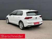 gebraucht VW Golf VIII GTE 1.4 TSI e-Hybrid DSG LED NAVI ACC PDC SHZ