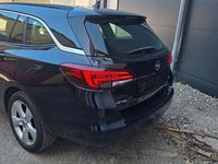 Gebraucht Opel Astra Edition 110 PS (80 kW) 2018 Kombi