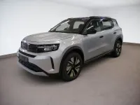 Gebraucht Opel Frontera 83 kW (113 PS) 2025 Silber SUV