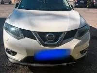 Gebraucht Nissan X-Trail 360º 177 PS (130 kW) 2017 Weiß SUV