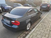 gebraucht BMW 320 E90 i 3er