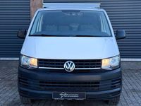 Gebraucht VW Transporter 84 PS (61 kW) 2018 Weiß Van