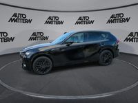 Occasion Mazda CX-60 187 ch (137 kW) 2025 Noir SUV