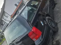 Gebraucht VW Passat Basis 116 PS (85 kW) 1999 Schwarz Kombi