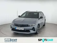 Neu Opel Astra 131 PS (96 kW) 2025 Grau Kombi