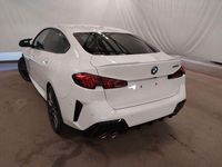 Brugt BMW M235 Performance 300 HK (220 kW) 2025 Hvid Coupe