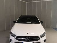 gebraucht Mercedes A200 Progressive AUT/ NAVI/PANO