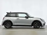 Usata Mini John Cooper Works 204 CV (150 kW) 2025 Grigio Utilitaria