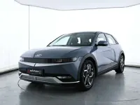 Gebraucht Hyundai Ioniq 5 Dynamiq 167 kW (228 PS) 2023 Blau SUV