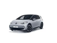 Gebraucht VW ID.3 Pro 150 kW (204 PS) 2023 Silber Kleinwagen