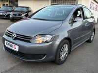 Gebraucht VW Golf Plus Cross Trendline 90 PS (66 kW) 2011 Van / Kleinbus