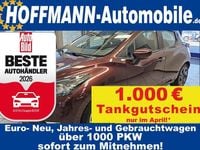 Gebraucht Nissan Micra 92 PS (67 kW) 2021 Rot Kleinwagen