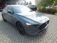 Neu Mazda 3 Homura-Line 140 PS (102 kW) 2025