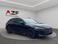 Gebraucht Audi A5 S-Line 204 PS (150 kW) 2025 Mythosschwarz metallic Kombi