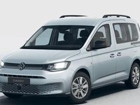 Neu VW Caddy Life 116 PS (85 kW) 2026 Oyster silber Van / Kleinbus