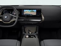 Brugt BMW X3 197 HK (144 kW) 2025 Rød SUV