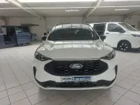 Neu Ford Kuga ST-Line X 179 PS (131 kW) 2026 Frostweiß (weiss) SUV