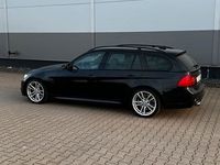 gebraucht BMW 335 E91 i Akrapović Komplettanlage