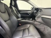 Używany Volvo XC90 235 KM (172 kW) 2021 Beżowy SUV