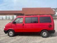 gebraucht VW Multivan T4Allstar 1.9 TD