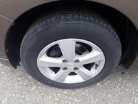 Gebraucht Dacia Sandero Comfort 90 PS (66 kW) 2020 Braun Limousine