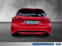 gebraucht Ford Focus ST *LED*DAB*PERFORMANCE*