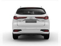 Gebraucht Mazda CX-80 Homura-Line 254 PS (186 kW) 2024 Weiß (weiß ( artic white)) SUV