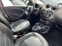 gebraucht Smart ForFour forFourBasis ,Volllerder,Kamera