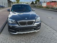 gebraucht BMW X1 Automatik