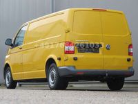 gebraucht VW Transporter T5Lang *WÜRTH WERKSTATT WAGEN*