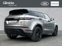 gebraucht Land Rover Range Rover evoque P200 HSE Panorama Black-Pack