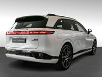 Gebraucht XPENG G9 AWD Performance 422 kW (575 PS) 2025 Weiß SUV